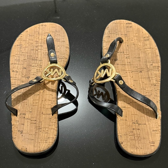 Michael Kors Sandals - Picture 1 of 3
